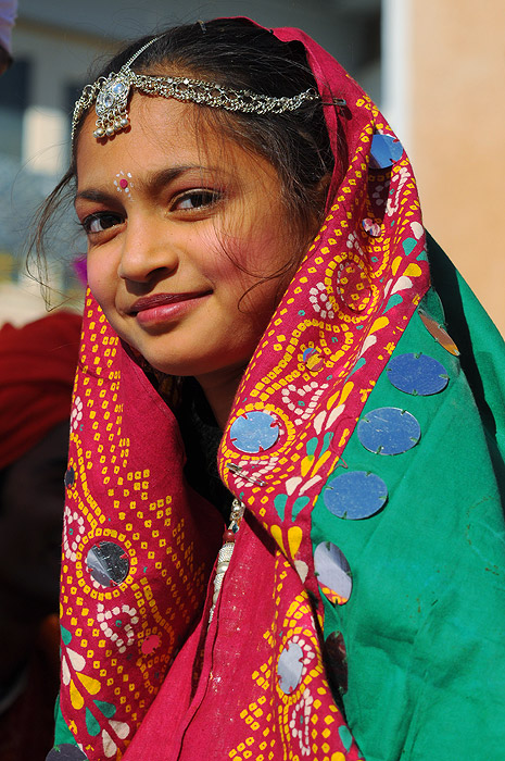 Bhuj, Kutch Carnival (Indie, jesień 2008, część druga)